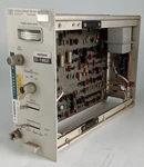 Hp 3703B Group Delay Detector Plug-in For 3702B If / Bb Receiver. Fixed Price $169.55.