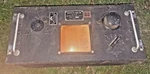Us Army Signal Corps TU-10-B Transmitter Tuning Unit General Electric. Fixed Price $99.99.