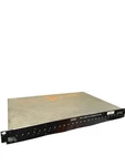Convex 2241A Audio / Ptt Distribution Panel Power Tested. Fixed Price $67.49.