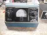 Microwave Devices Match Wattmeter 252U Ham *works* *sold As-is* *read*. Fixed Price $79.00.