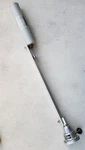 Capacitive Probe Stoddart Aircraft Radio 91183-2 NM-40A W/mounting & Extension. Fixed Price $199.99.