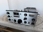 Vintage 1960S National Ham Radio Hf Transceiver Model NCX-500 Untested. Fixed Price $114.95.