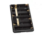 Aa Battery Case FBA-25A For Yaesu FT-250 FT-270 FT-277 Two Way Radio. Fixed Price $8.90.