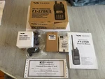 Yaesu FT-270R/E Fm Transceiver Parts Only. Fixed Price $55.99.