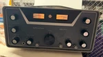 Hallicrafters SX-117 Receiver, Powers On. Fixed Price $185.00.