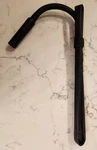 Harris Low Band Manpack Antenna 30-108MHZ RF-3150-AT152. Fixed Price $55.00.