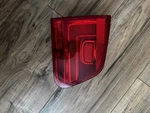 Have One Sell? Now Set Of Vw Tiguan 2012- 2017 Lh Rh Inner Taillights. Fixed Price $50.00.