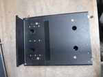 Mcdowell RMT-2 Mounting Rack Free Shipping. Fixed Price $190.00.