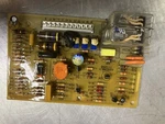 111298 Pc Board - New Open Box Tested Miller Welder Part. Fixed Price $225.00.