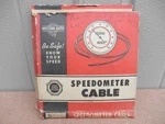 Vintage (nos) "western Auto" Brand 1937-1939 Ford Speedometer Cable Box. Fixed Price $9.95.