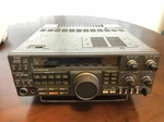 Kenwood TS-440S Ham Radio Transceiver 1.8MHZ 30MHZ Tested Free Shipping. Fixed Price $568.52.
