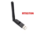 1PC For Ralink Chip RT5370N Dongle Usb Wifi Adapter Wireless Network Card. Fixed Price $11.59.