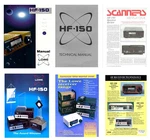 Lowe HF-150 Operating + Service Manuals Advertisements Review. Fixed Price $24.95.