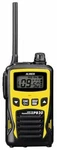 Alinco Specified Power Transceiver Yellow DJ-PB20Y. Fixed Price $74.23.