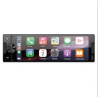 Ampire CPR60 Radio 6.38'' Display Dab+ Ahd Camera Inputs Android Carplay Tuner. Fixed Price $463.84.