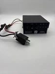 Palomar Tx 75 3-30 Mhz Solid State Bi Linear Amplifier. Fixed Price $125.00.