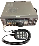 Kenwood TS-811 430MHZ All-mode Transceiver W/hand Microphone (no Power Cord). Fixed Price $439.99.