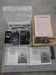 Kenwood TH-D7A Dual Band 144/440MHZ Fm Handheld Transceiver Ham Radio Boxed.. Fixed Price $250.00.