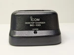 Icom BC-133 Charging Cradle W/o Cable. Fixed Price $9.99.