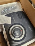 Radioshack Outdoor Antenna Rotator Motorized Rotation Model 150-1245 Universal. Fixed Price $248.75.
