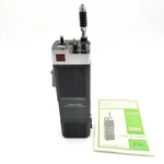 Realistic TRC-209 5W 40 Channel Cb Walkie Talkie W/ Manual Parts Repair. Fixed Price $19.00.