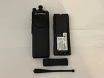 Motorola XTS3000 Model Uhf 403-470MHZ P25 Digital Radio H09RDC9PW5BN. Fixed Price $85.00.