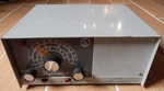 Hallicrafters Sky Buddy Ii Vintage Radio Receiver Model S-119. Fixed Price $144.95.