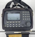 Tektronix RFM151 Catv Signal Spectrum Analyzer, Meter As-is. Fixed Price $150.00.
