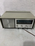 Vintage Allied Model A-2589 Solid State Dual Band Fm Communications Receiver. Fixed Price $40.00.