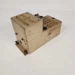 R-390A High Frequency Receiver Oscillator Deck W/ All Crystals Motorola. Fixed Price $99.99.