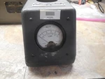 Wattmeter Mil TS-1285/URM-120 Sierra 164B 2-1000 Mhz Ham *works* *sold As-is*. Fixed Price $299.00.