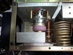 GI-7 GI-23B GI-46B Linear Cooler Kenwood TL-922 Heathkit SB-220 3-500Z KK4NOZ. Fixed Price $39.00.