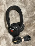 MFJ-392B Shortawave Communication Dynamic Stereo Headphones. Fixed Price $99.00.