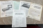 Vintage Computer Advertisement Dgm Electronics Beloit Wi Mkb 2000 Keyboard. Fixed Price $21.90.