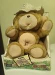 Vintage Hill Belly Bear Am Radio. Tested And Works. Fixed Price $75.75.