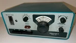Heathkit Qrp Transceiver Model HW-7. Fixed Price $75.00.