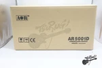 Aor AR5001D 40KHZ-3.15GHZ High-spec Communication Broadband Receiver Genuine. Fixed Price $3299.99.