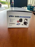 Rugged Air RA900 Aviation Headset. Fixed Price $129.00.