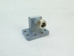 Penn Engineering Coax Adapter 1242-5B-NB Frequency Range 8.2-12.4GHZ Type-n. Fixed Price $529.99.