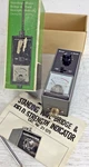 Archer Standing Wave Bridge Field Strength Indicator Model 21-575 Made Japan. Fixed Price $35.88.
