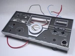Icom IC-21A Front Panel Cover For Radio Transceiver Communication Device. Fixed Price $45.00.