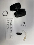 Yaesu MH-57 Parts For Microphone Ham Radio. Fixed Price $12.00.