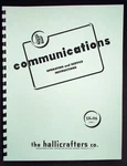 Hallicrafters SX-96 SX96 Selectable Sideband Receiver Manual. Fixed Price $11.99.
