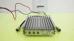 Tokyo Hy-power HL-66V 6M 50MHZ 50W Vhf Linear Amplifier Tested Working Jp. Fixed Price $290.42.