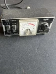 Vintage Pace P5403A Swr Watt Meter Standing Wave Ratio. Fixed Price $9.75.