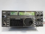 Very Good Looking Icom IC-735 Hf All Band Transceiver & PS-55 Power Supply. Fixed Price $499.99.