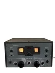 Hammarlund HQ-129-X Communications Radio Receiver. Fixed Price $104.99.