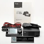 Icom IC-7100 All Mode Ham Radio Transceiver Receiver 100W Tested. Fixed Price $720.00.