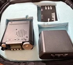 Xeigu G106, Z817 Ldg Tuner, DE19 And Case Read Below - Check Pictures. Fixed Price $390.00.