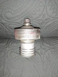 Eimac 4CX1000A Radial Beam Tetrode Watt Transmitting Tube F/ Collins. Fixed Price $89.00.